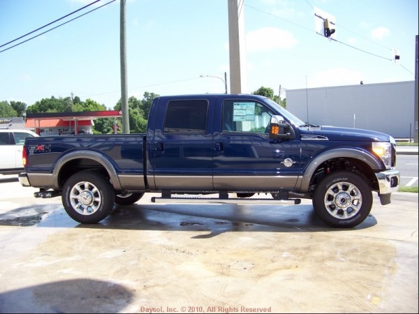 11T0007_2011_FORD_F250_Manufacturers_View