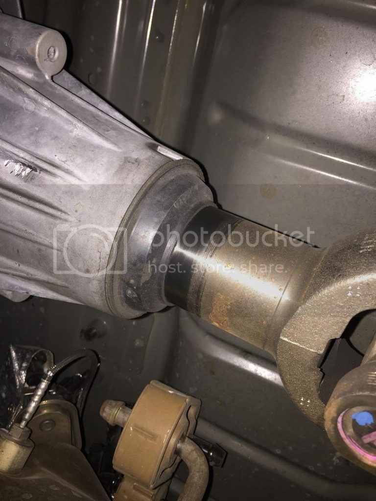 2015 Platinum 3.5" Lift With Driveline Shudder/Vibration | PowerStrokeArmy