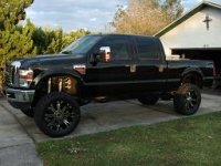 black 4x4 truck 001.JPG