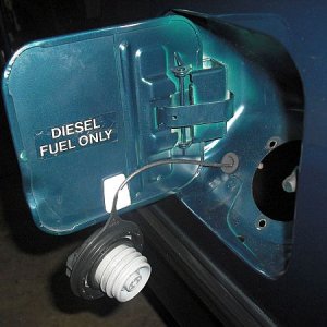 Fuel cap