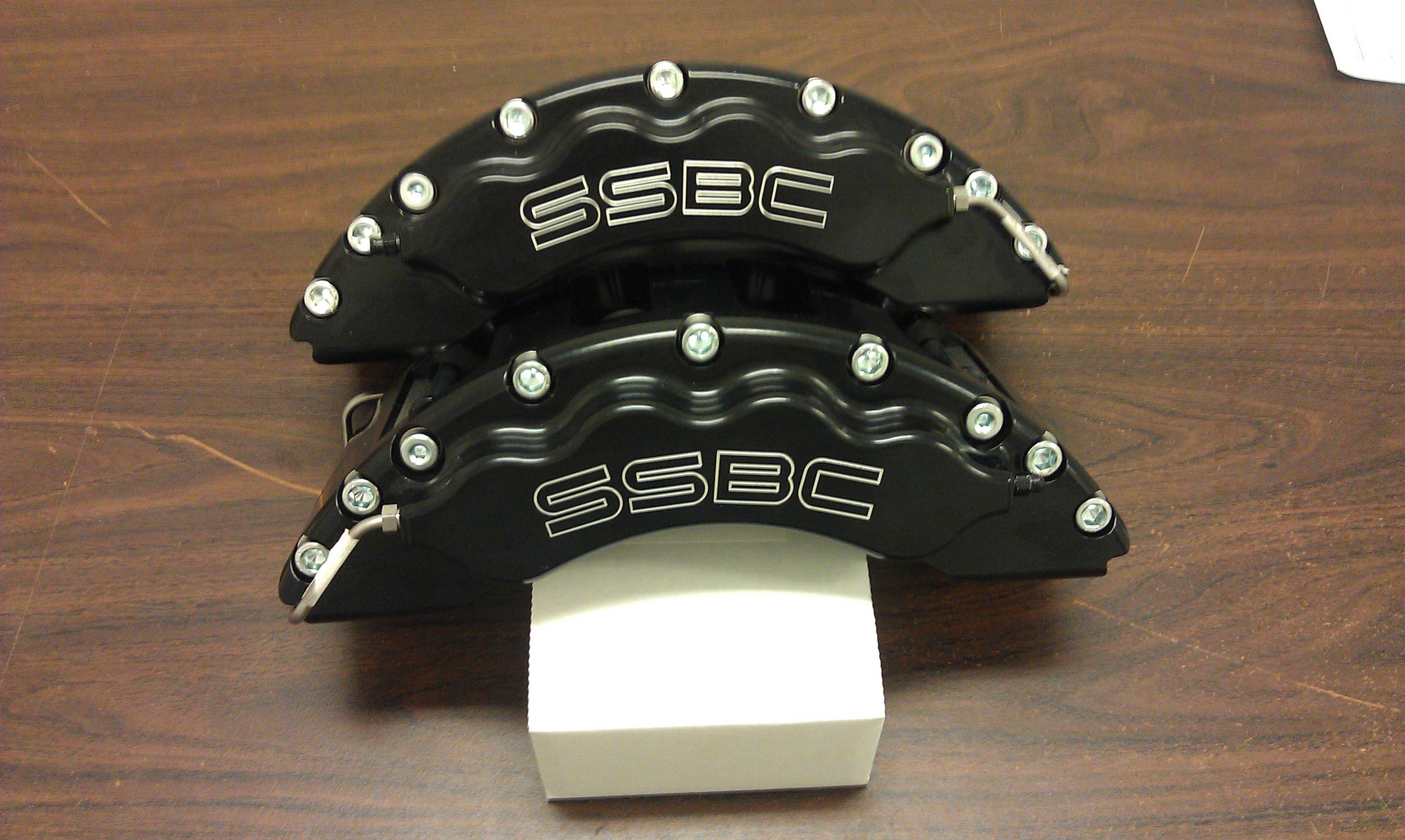 SSBC Brakes