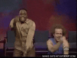 richard simmons GIF