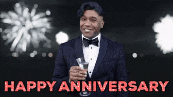 Happy Leonardo Dicaprio GIF by Robert E Blackmon
